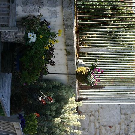 Domaine De La Fouardiere Mulsans Exterior photo