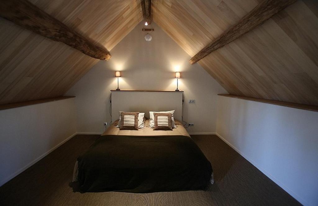 Domaine De La Fouardiere Mulsans Room photo